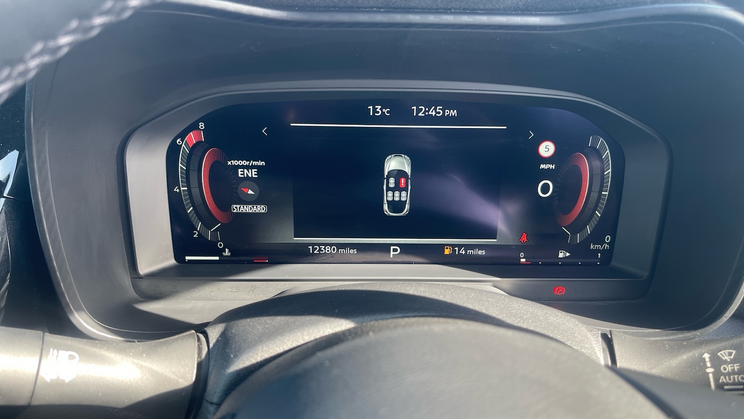 Used Nissan Juke 2025 for sale - 78000810: Photo 18