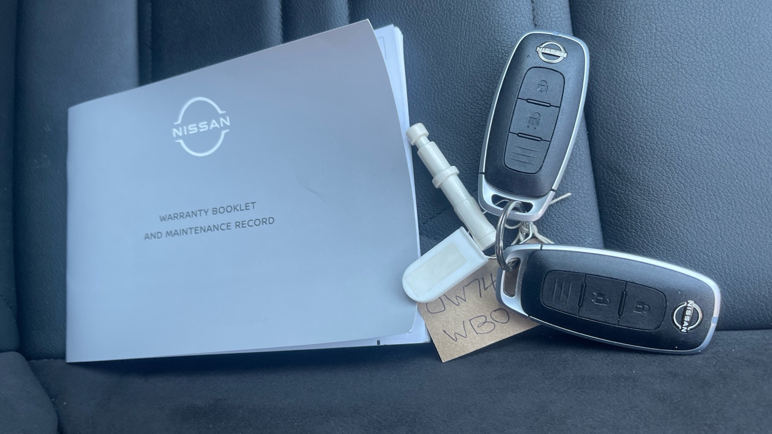 Used Nissan Juke 2025 for sale - 78000810: Photo 19