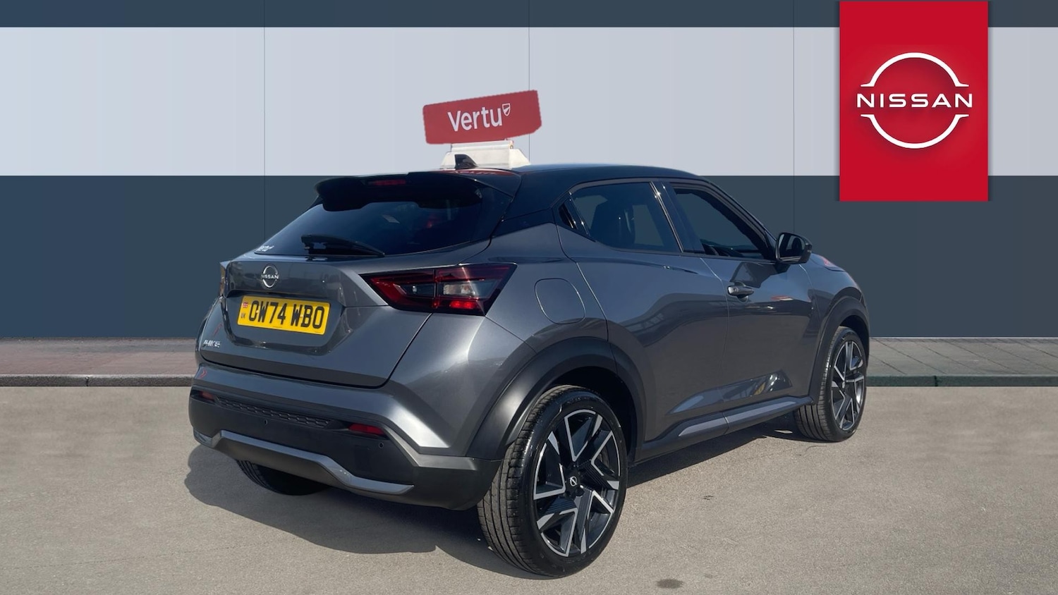 Used Nissan Juke 2025 for sale - 78000810: Photo 2