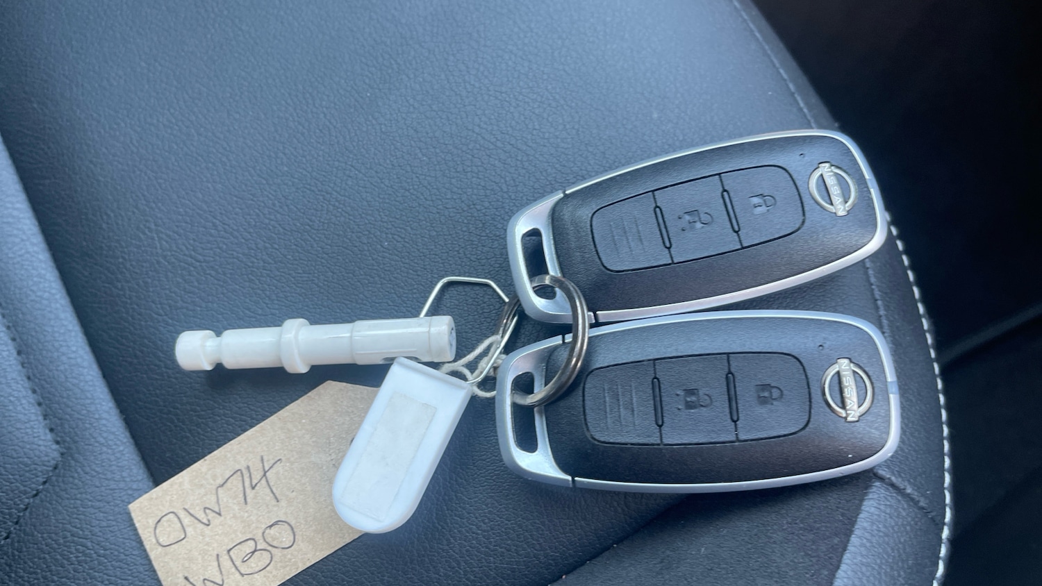 Used Nissan Juke 2025 for sale - 78000810: Photo 20