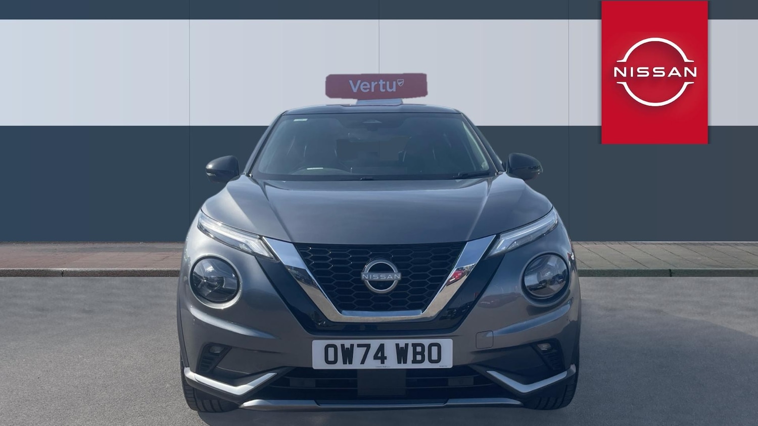 Used Nissan Juke 2025 for sale - 78000810: Photo 3