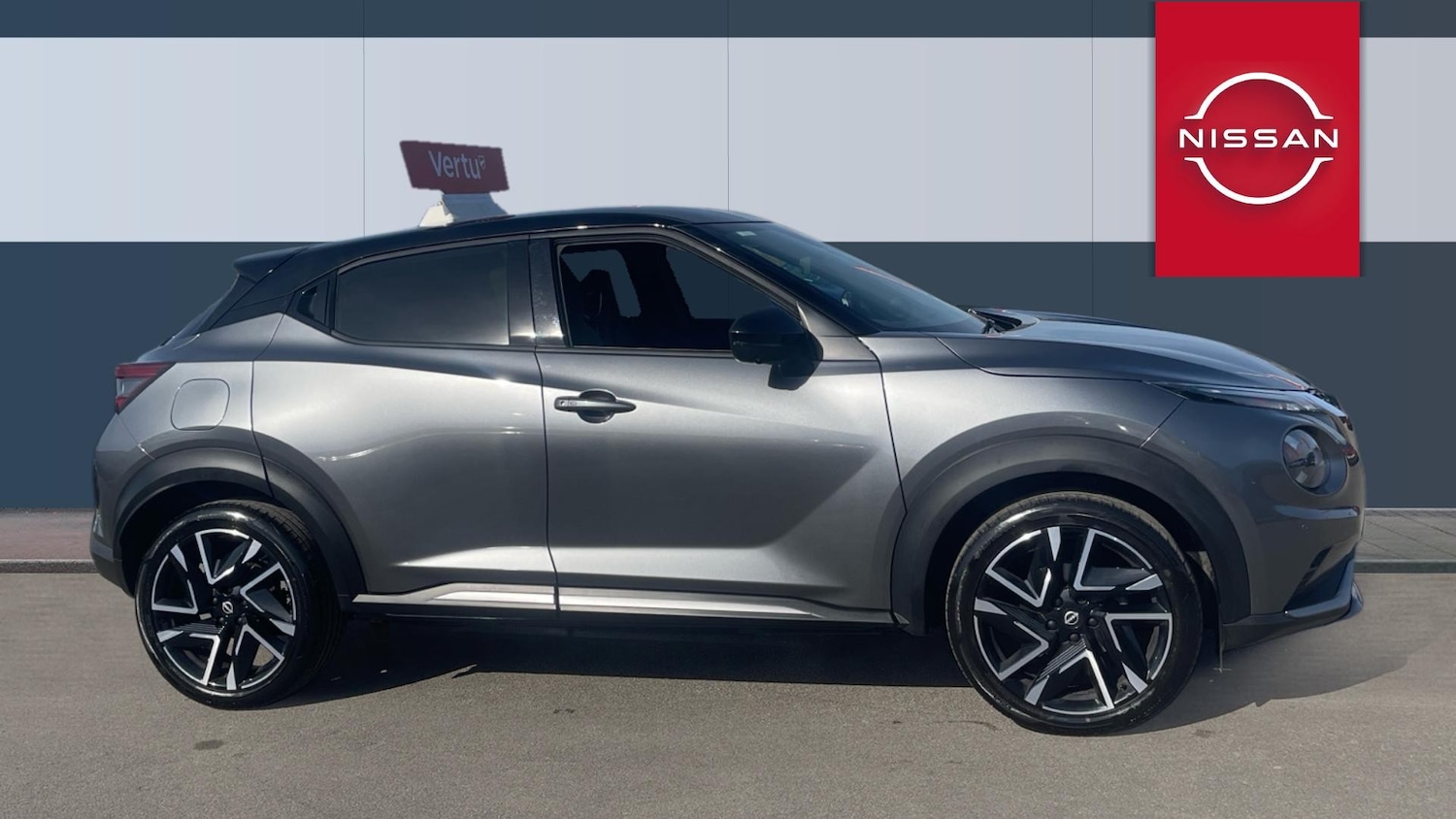 Used Nissan Juke 2025 for sale - 78000810: Photo 5
