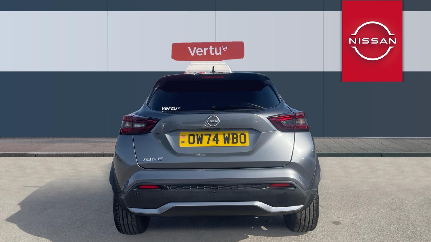 Used Nissan Juke 2025 for sale - 78000810: Photo 6