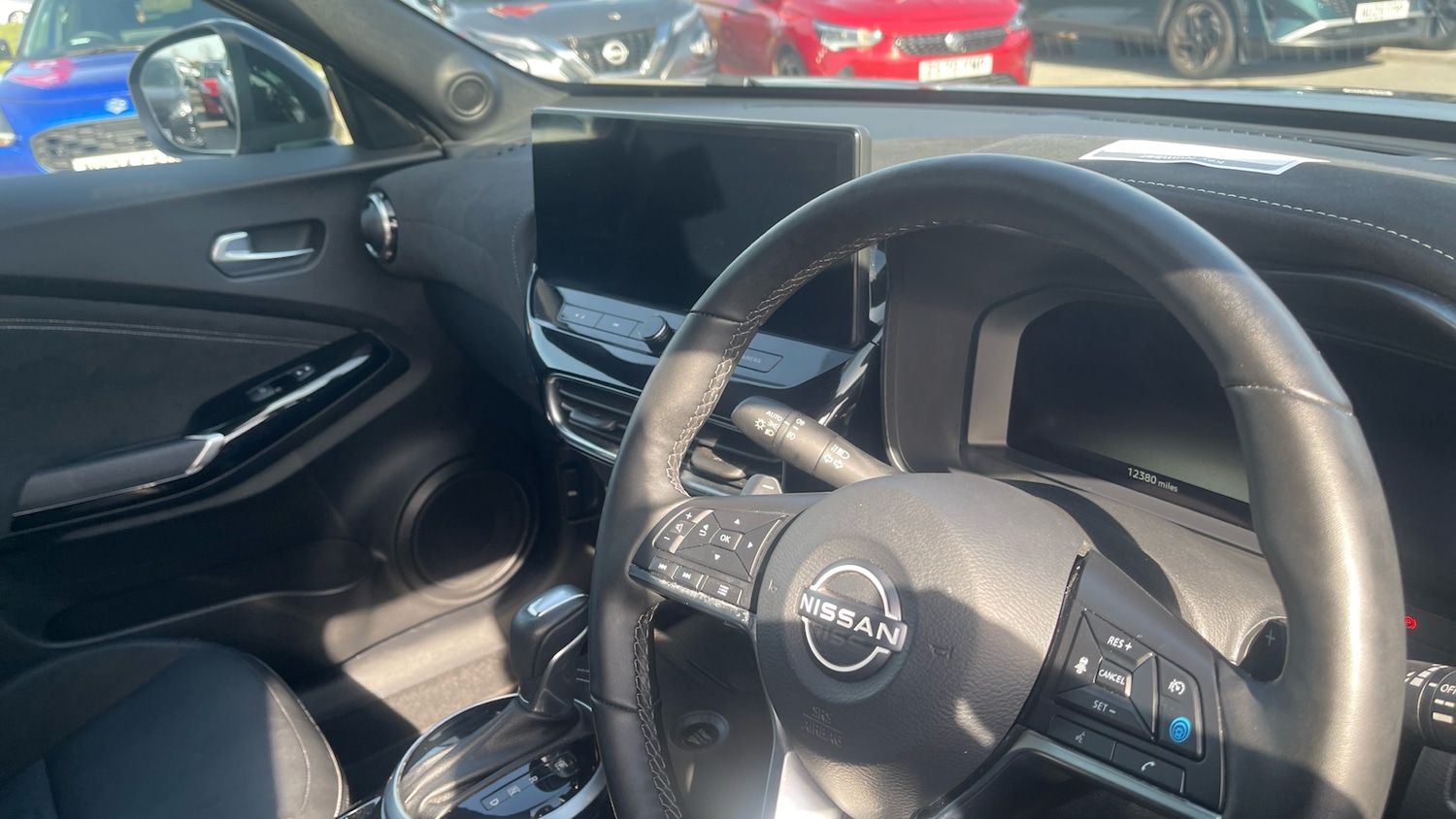 Used Nissan Juke 2025 for sale - 78000810: Photo 9