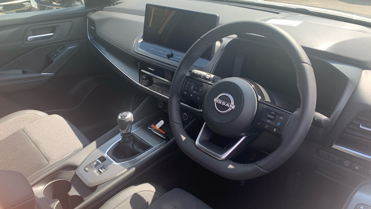 Used Nissan Qashqai 2025 for sale - 76532098: Photo 11