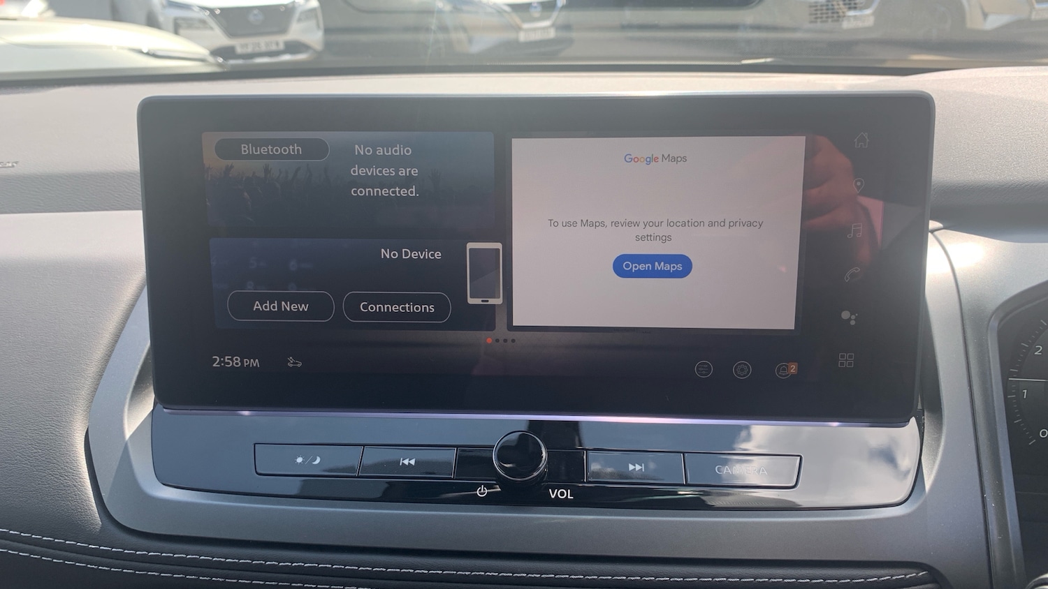 Used Nissan Qashqai 2025 for sale - 76532098: Photo 12