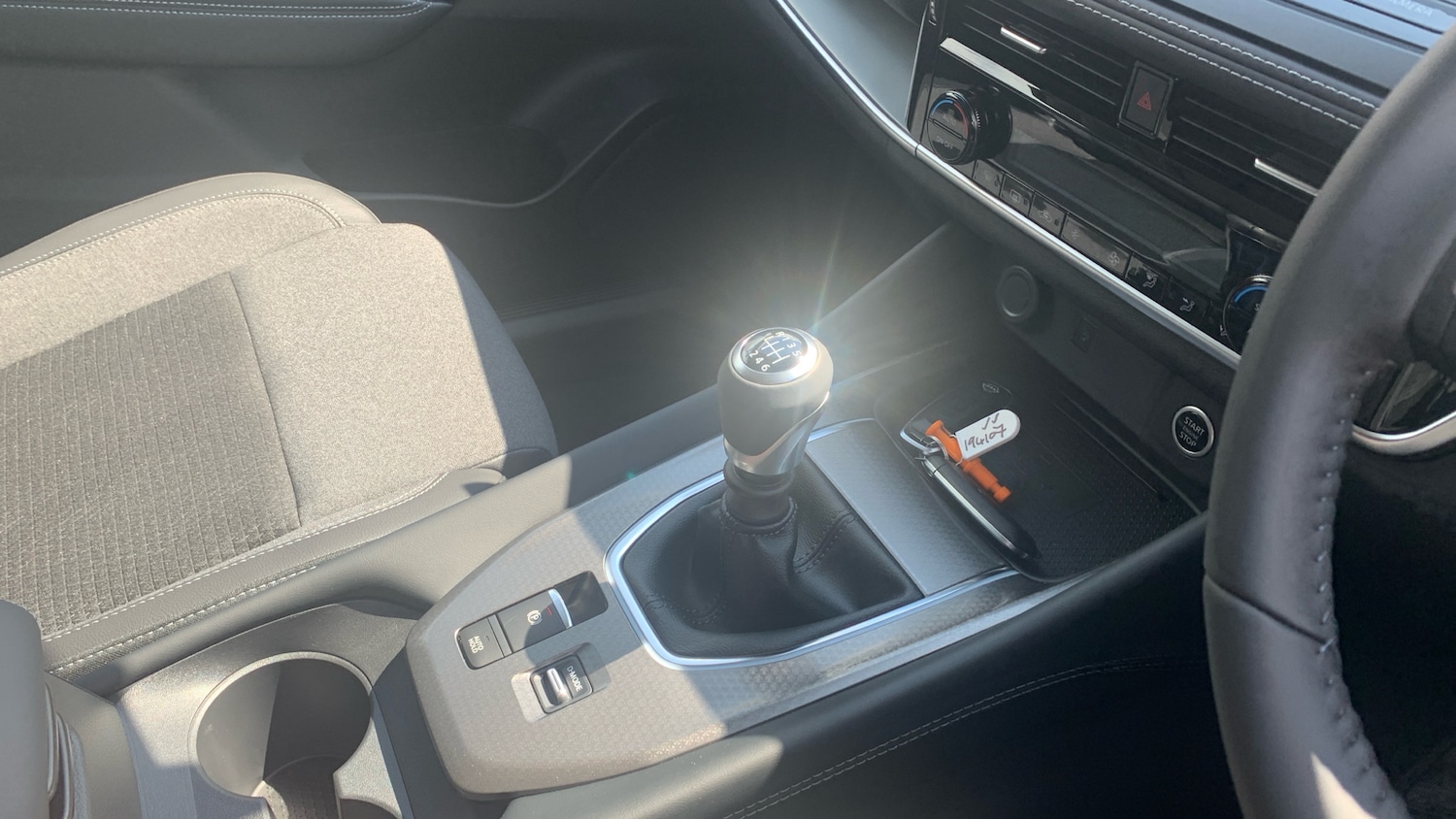 Used Nissan Qashqai 2025 for sale - 76532098: Photo 13