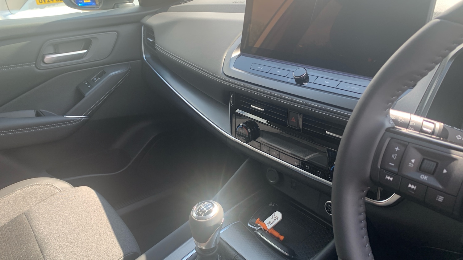 Used Nissan Qashqai 2025 for sale - 76532098: Photo 14