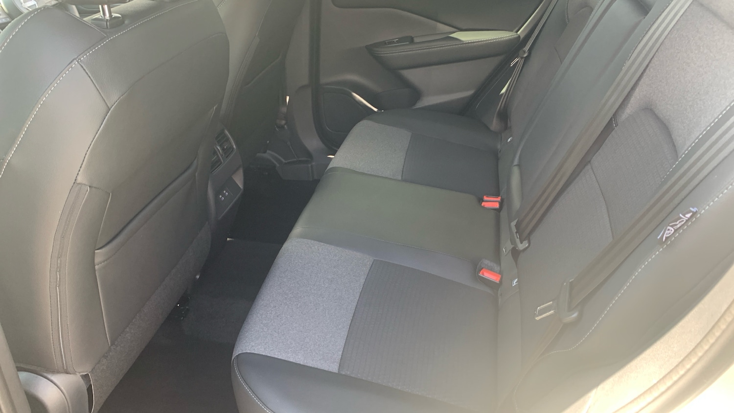 Used Nissan Qashqai 2025 for sale - 76532098: Photo 16