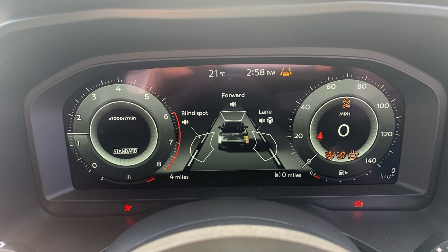 Used Nissan Qashqai 2025 for sale - 76532098: Photo 18