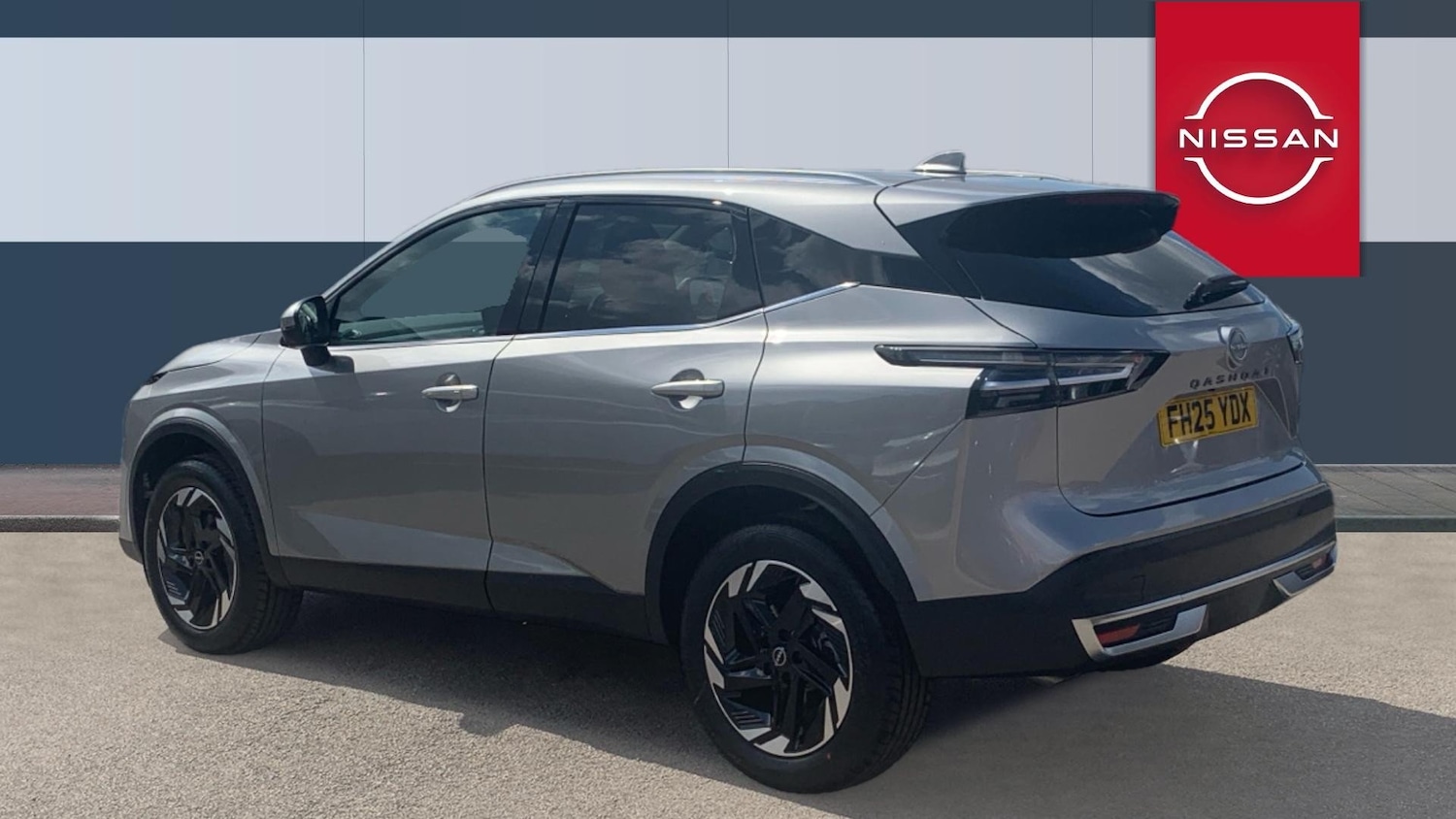 Used Nissan Qashqai 2025 for sale - 76532098: Photo 2