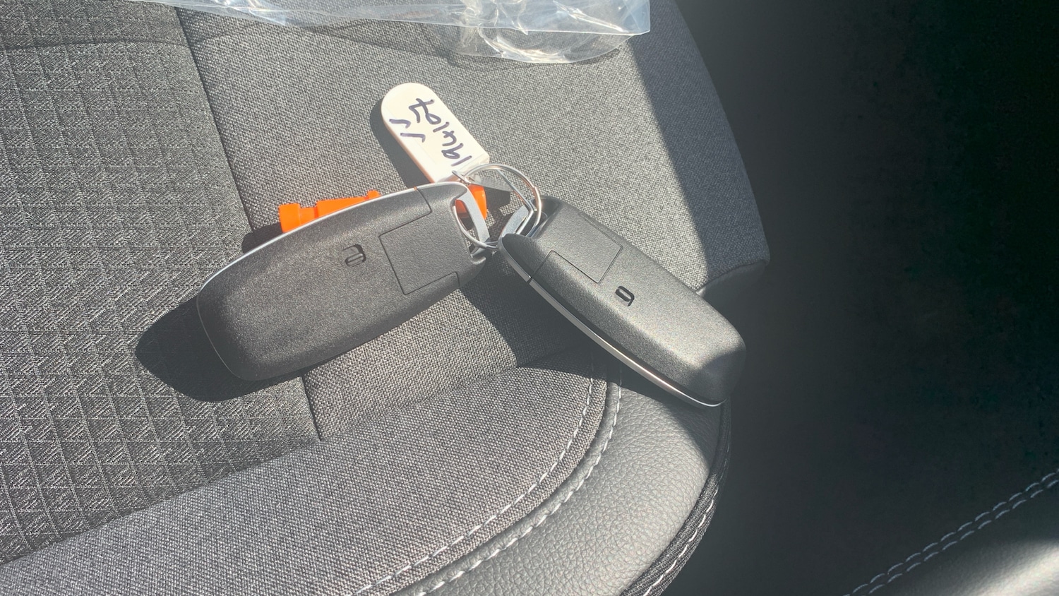 Used Nissan Qashqai 2025 for sale - 76532098: Photo 20