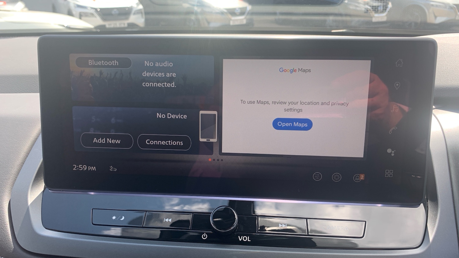 Used Nissan Qashqai 2025 for sale - 76532098: Photo 21