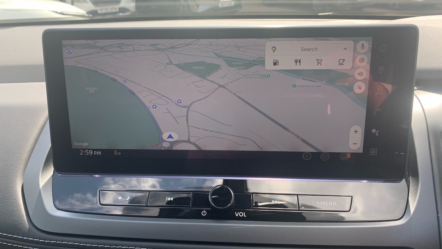 Used Nissan Qashqai 2025 for sale - 76532098: Photo 22