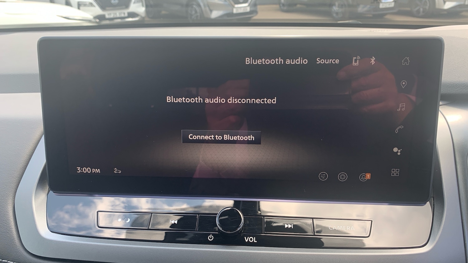 Used Nissan Qashqai 2025 for sale - 76532098: Photo 23