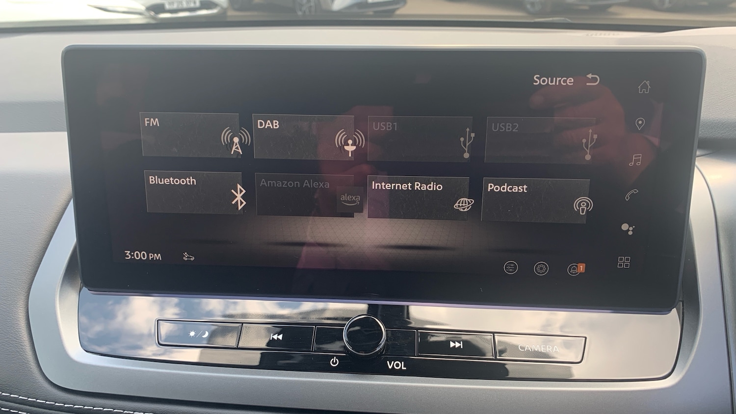 Used Nissan Qashqai 2025 for sale - 76532098: Photo 24