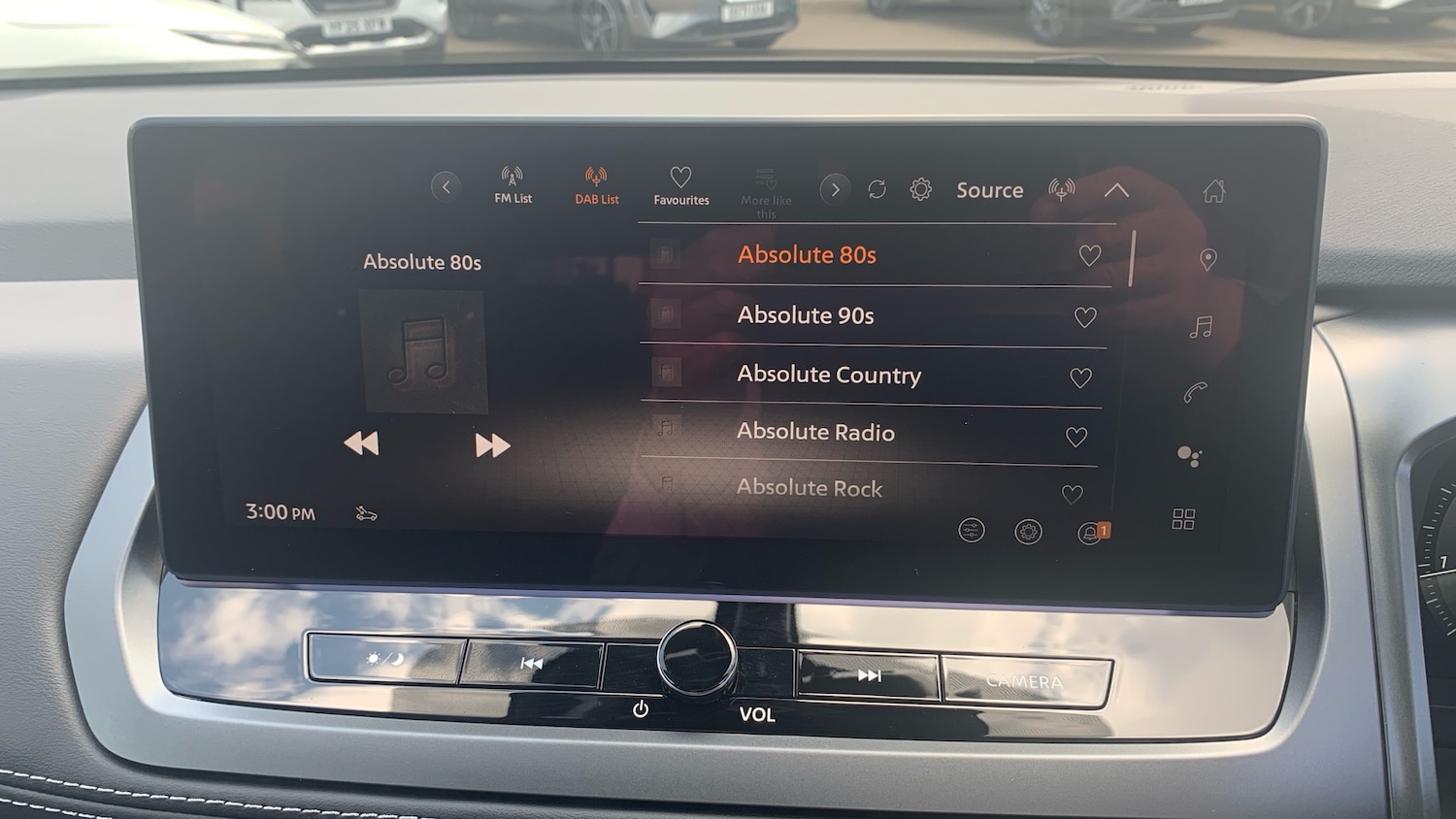 Used Nissan Qashqai 2025 for sale - 76532098: Photo 25