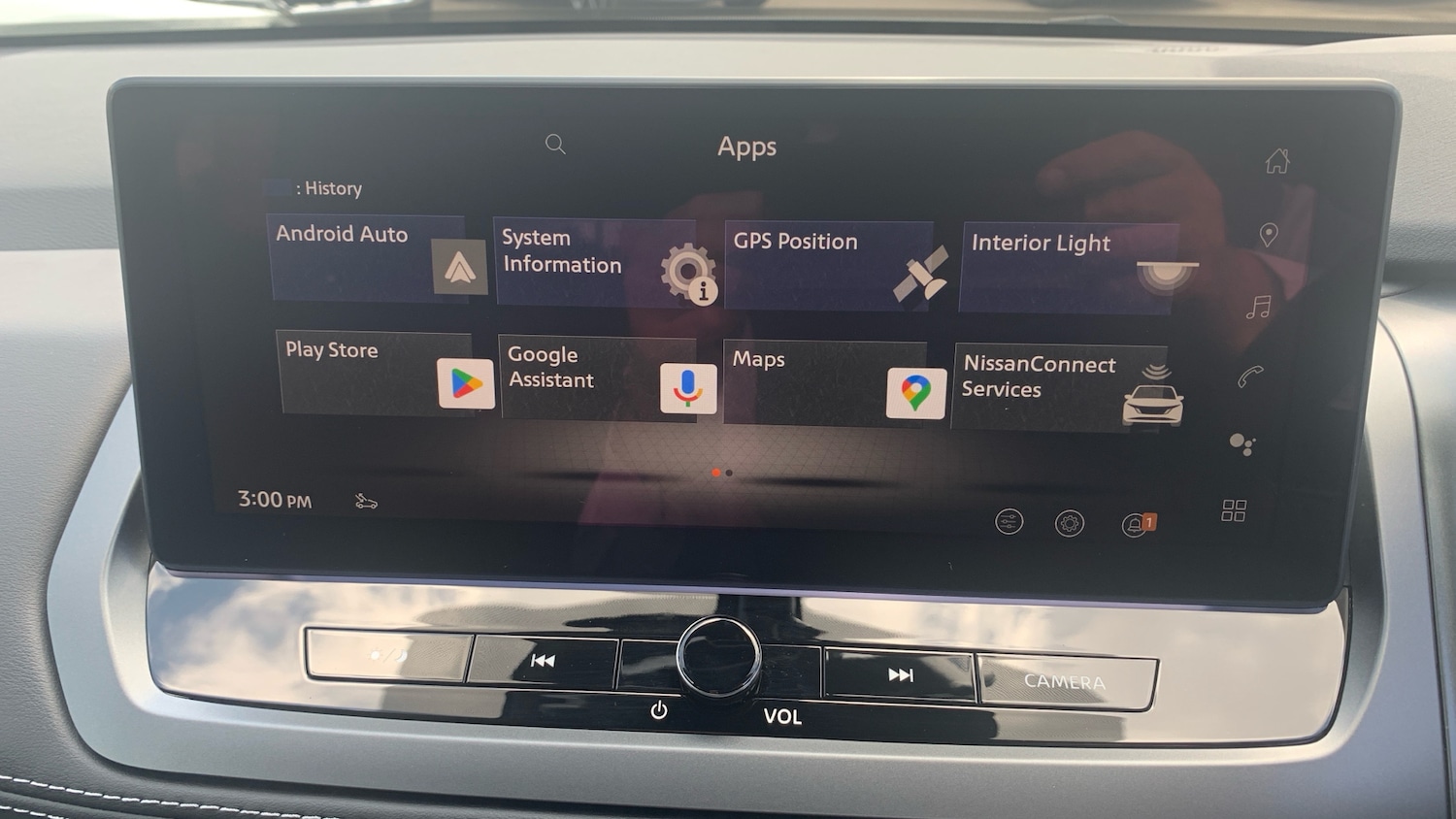 Used Nissan Qashqai 2025 for sale - 76532098: Photo 27