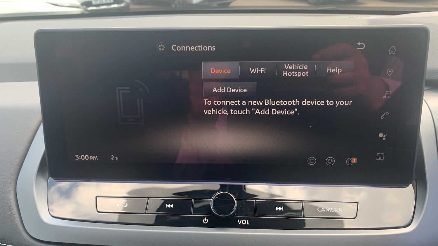 Used Nissan Qashqai 2025 for sale - 76532098: Photo 28