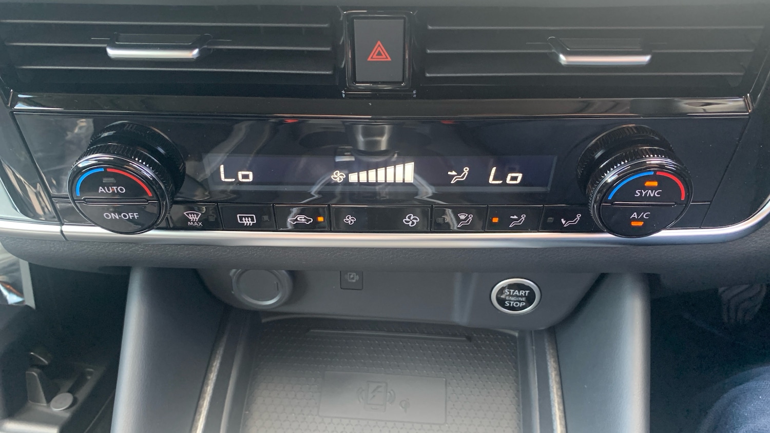 Used Nissan Qashqai 2025 for sale - 76532098: Photo 29