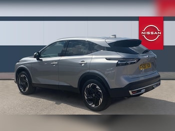 Used Nissan Qashqai 2025 for sale - 76532098: Photo