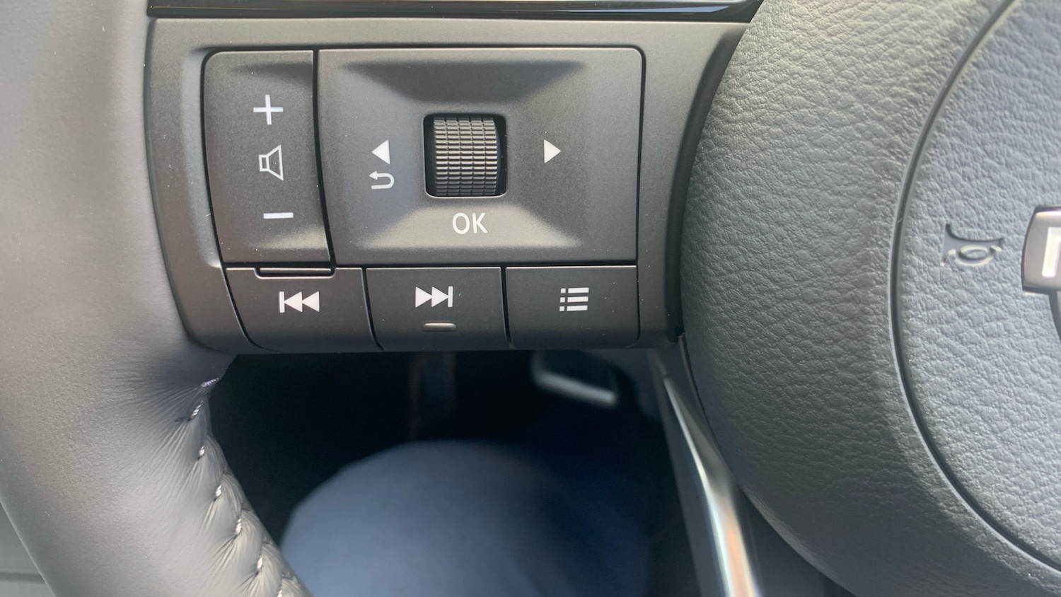 Used Nissan Qashqai 2025 for sale - 76532098: Photo 34