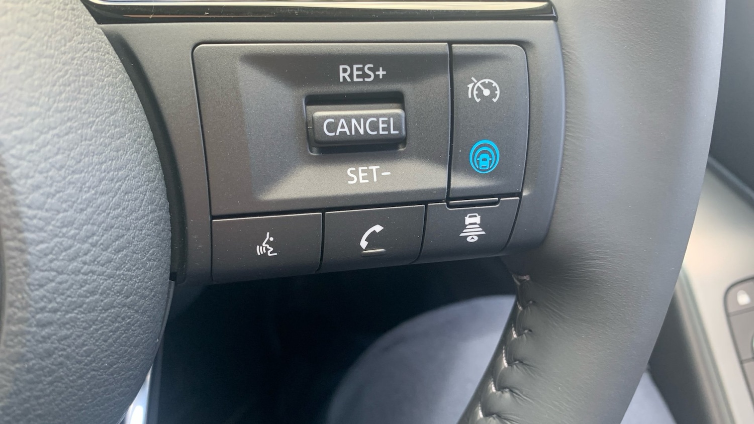 Used Nissan Qashqai 2025 for sale - 76532098: Photo 35