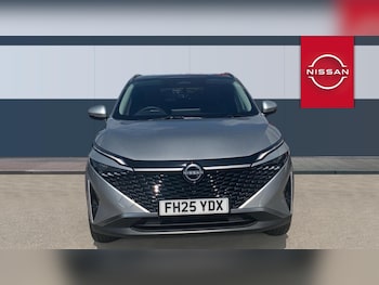 Used Nissan Qashqai 2025 for sale - 76532098: Photo