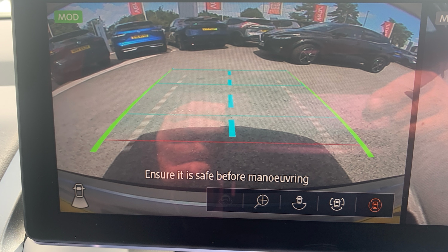 Used Nissan Qashqai 2025 for sale - 76532098: Photo 41