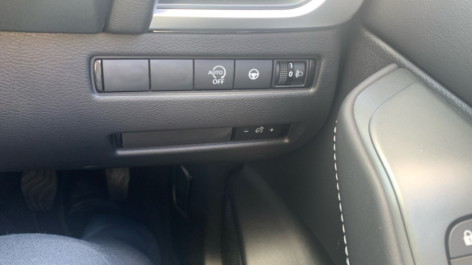 Used Nissan Qashqai 2025 for sale - 76532098: Photo 44