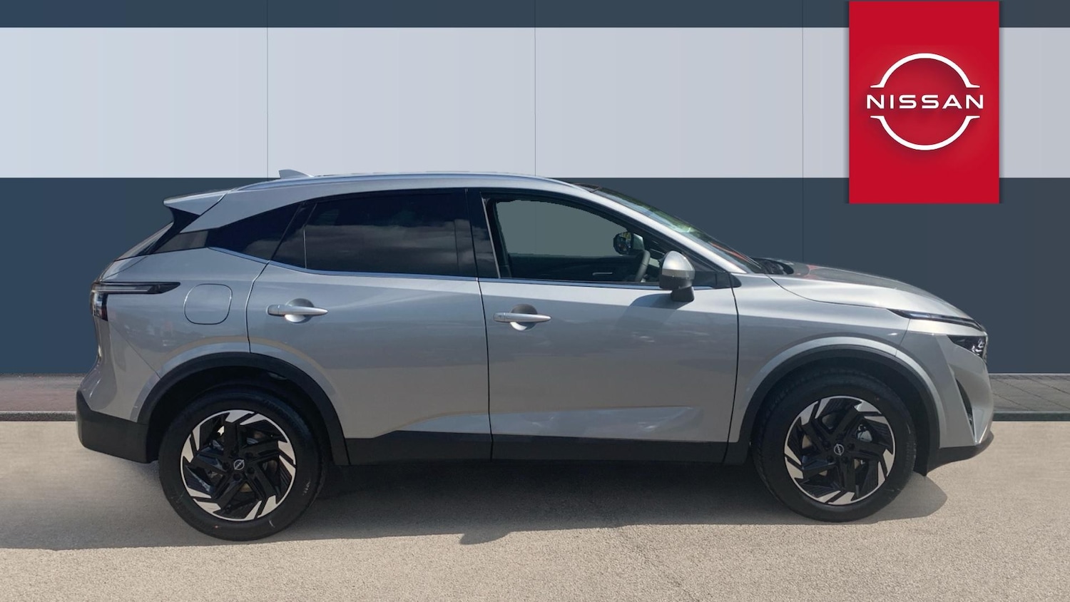 Used Nissan Qashqai 2025 for sale - 76532098: Photo 5