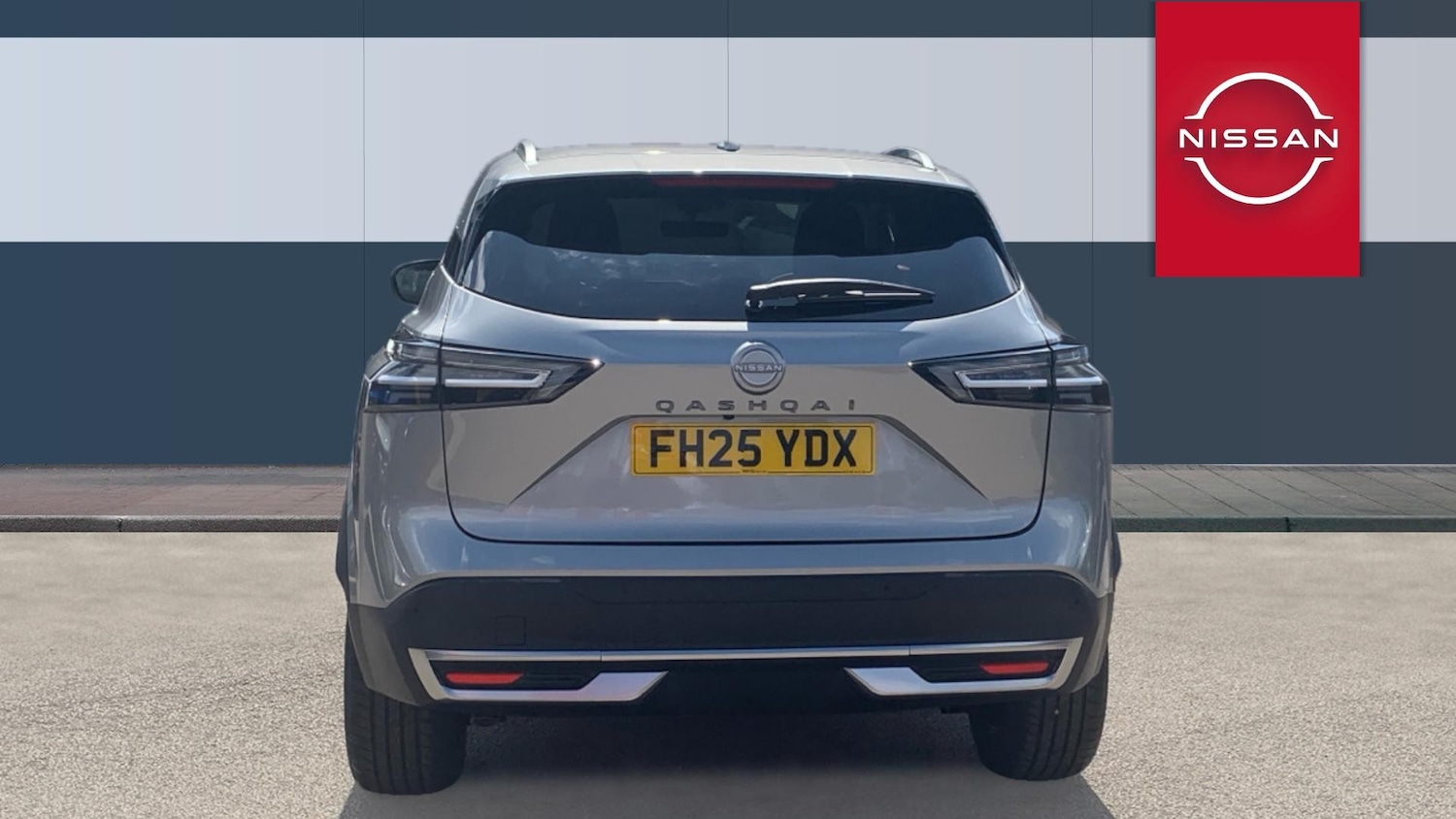 Used Nissan Qashqai 2025 for sale - 76532098: Photo 6