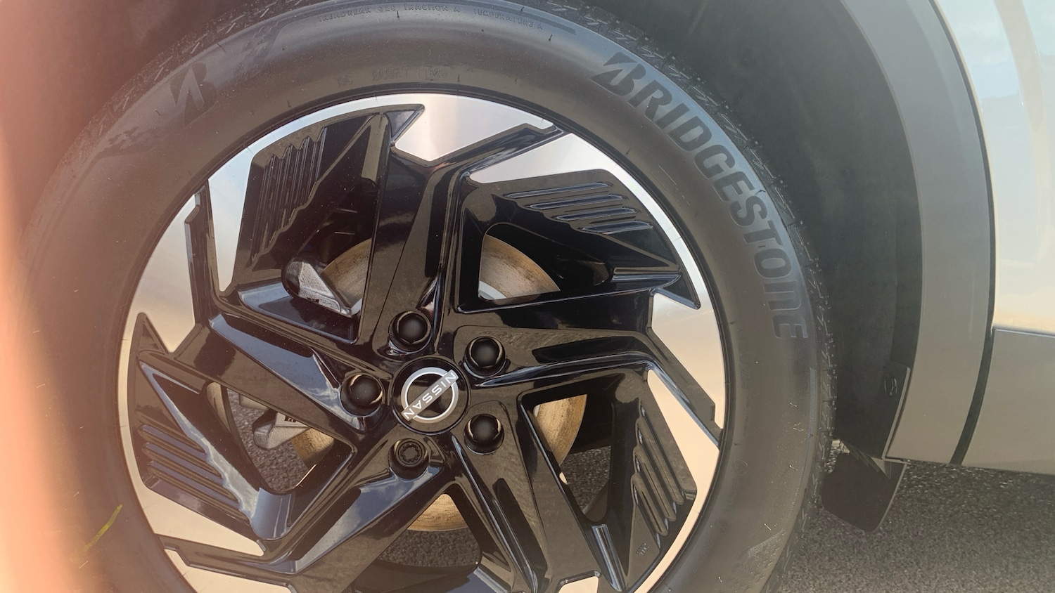 Used Nissan Qashqai 2025 for sale - 76532098: Photo 7