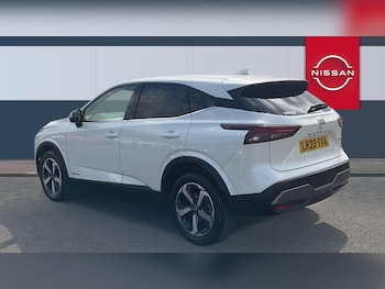 Used Nissan Qashqai 2023 for sale - 79194293: Photo