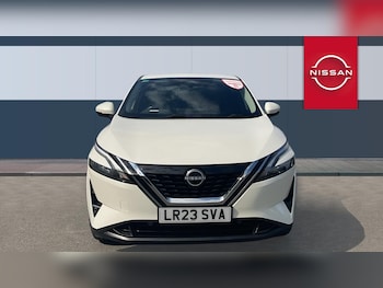 Used Nissan Qashqai 2023 for sale - 79194293: Photo