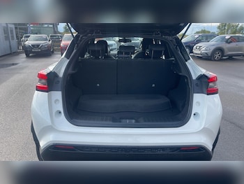Used Nissan Juke 2022 for sale - 75823354: Photo