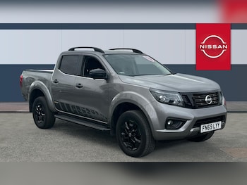 Used Nissan Navara 2019 for sale - 75983000: Photo