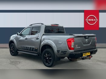 Used Nissan Navara 2019 for sale - 75983000: Photo