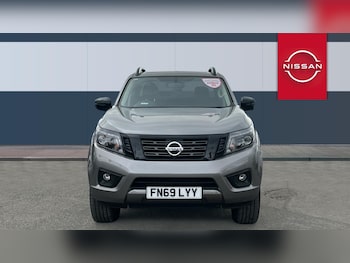 Used Nissan Navara 2019 for sale - 75983000: Photo
