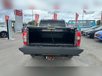 Used Nissan Navara 2019 for sale - 75983000: Photo