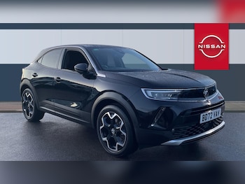 Used Vauxhall Mokka 2022 for sale - 77601916: Photo