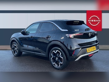 Used Vauxhall Mokka 2022 for sale - 77601916: Photo