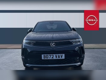 Used Vauxhall Mokka 2022 for sale - 77601916: Photo