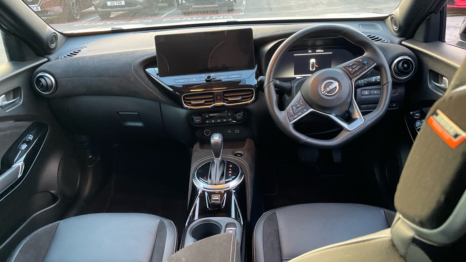 Used Nissan Juke 2024 for sale - 77568302: Photo 10