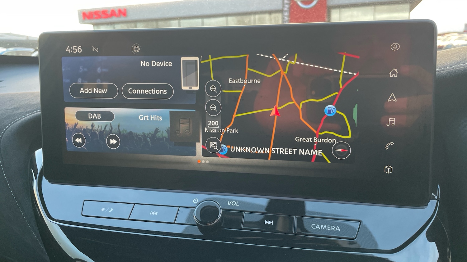 Used Nissan Juke 2024 for sale - 77568302: Photo 12