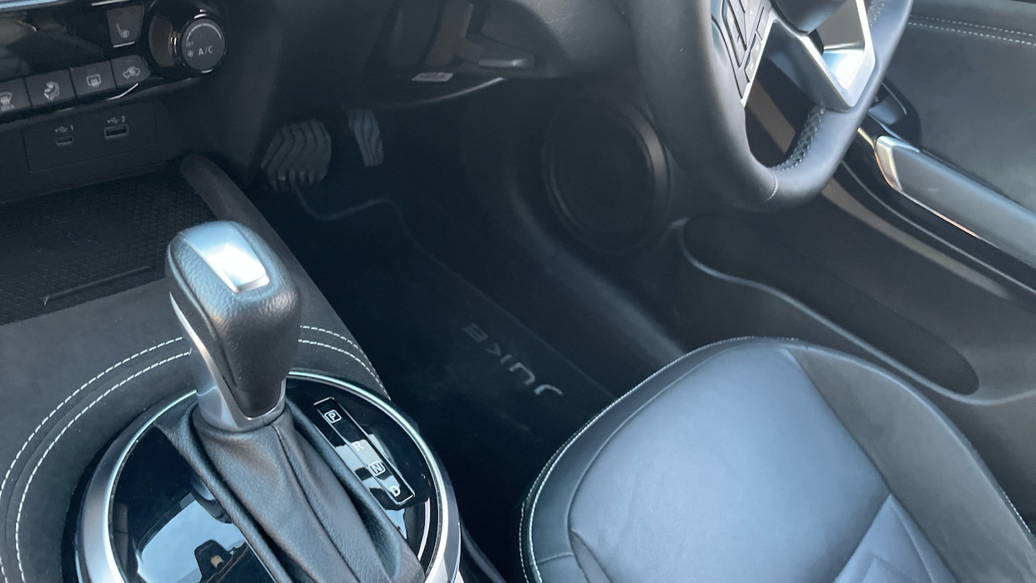 Used Nissan Juke 2024 for sale - 77568302: Photo 13