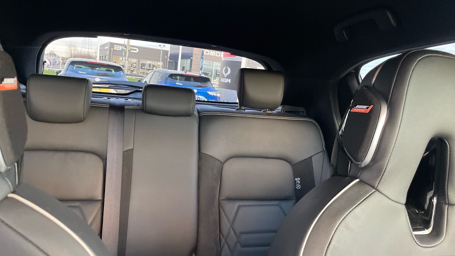 Used Nissan Juke 2024 for sale - 77568302: Photo 15