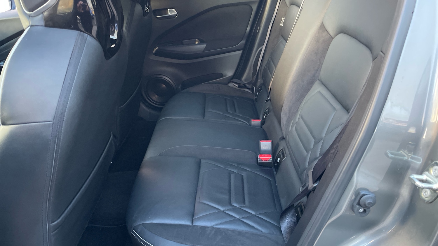 Used Nissan Juke 2024 for sale - 77568302: Photo 16