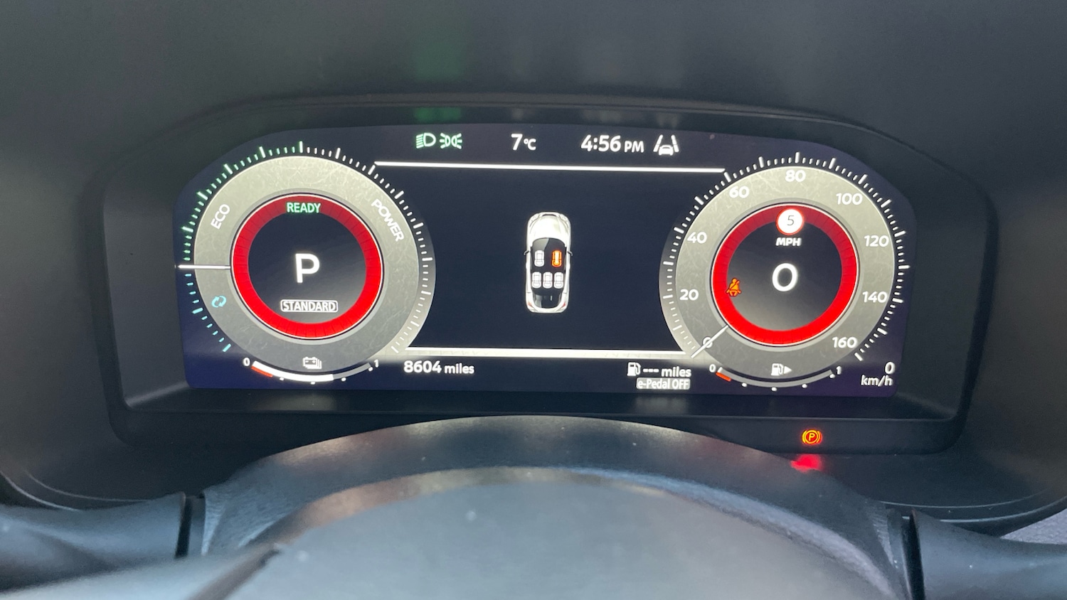 Used Nissan Juke 2024 for sale - 77568302: Photo 18