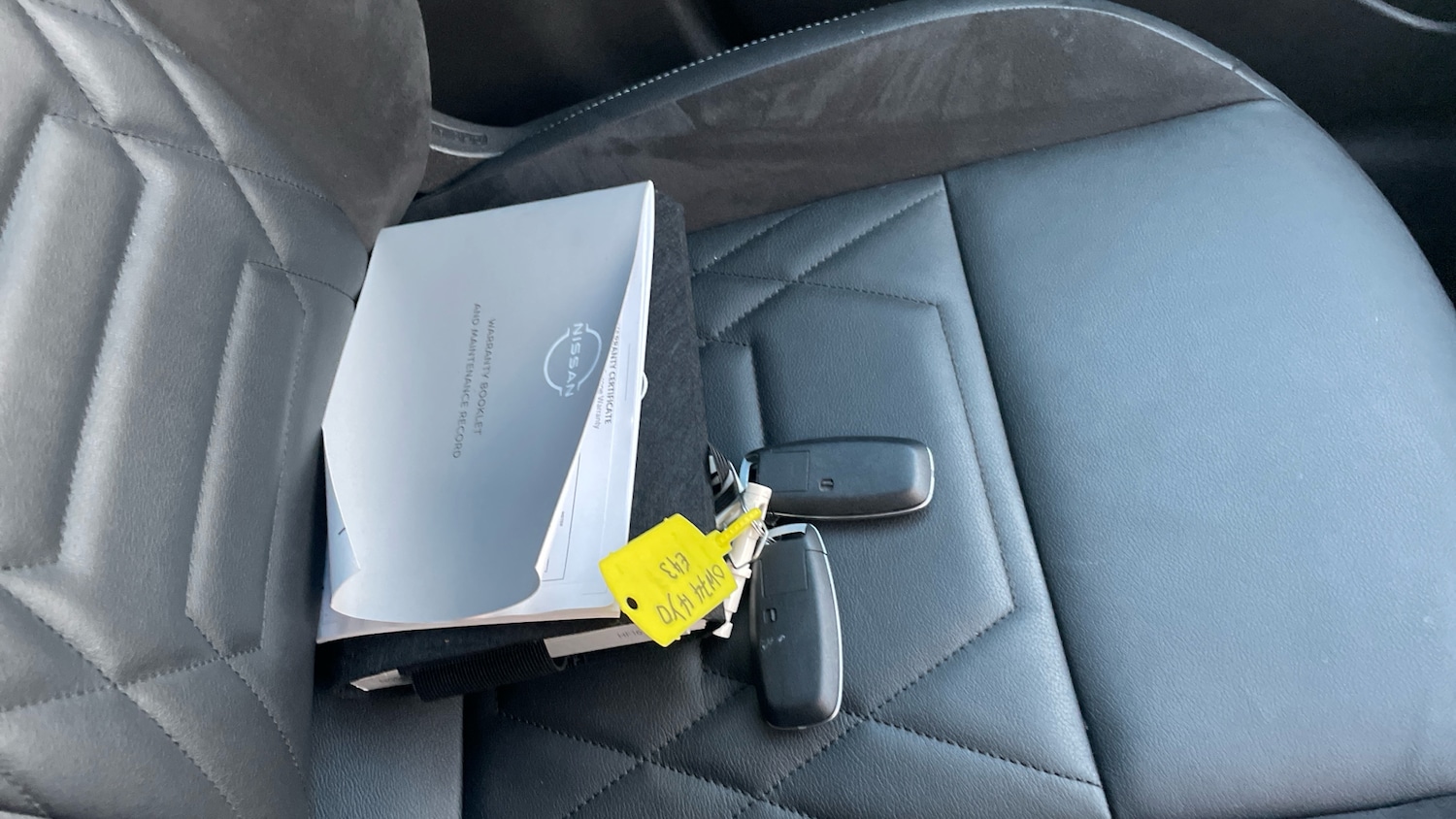 Used Nissan Juke 2024 for sale - 77568302: Photo 19